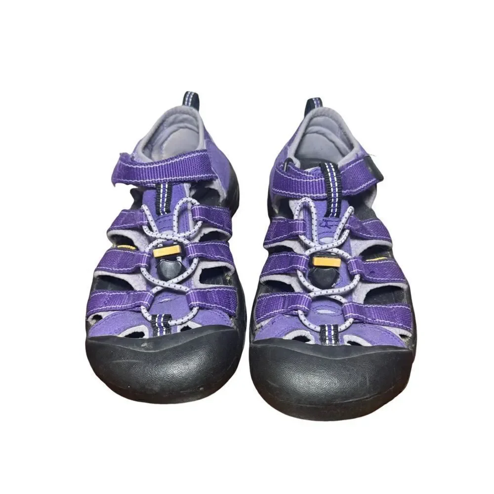 Women’s keen sandals size 6 athletic shoes